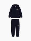 EMPORIO ARMANI EA7 TRACKSUIT