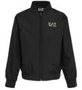 EMPORIO ARMANI EA7 BOMBER JACKET