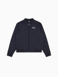 EMPORIO ARMANI EA7 BOMBER JACKET
