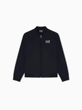 EMPORIO ARMANI EA7 BOMBER JACKET