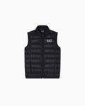 EMPORIO ARMANI EA7 DOWN WAISTCOAT