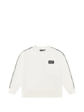 EMPORIO ARMANI EA7 SWEATSHIRT