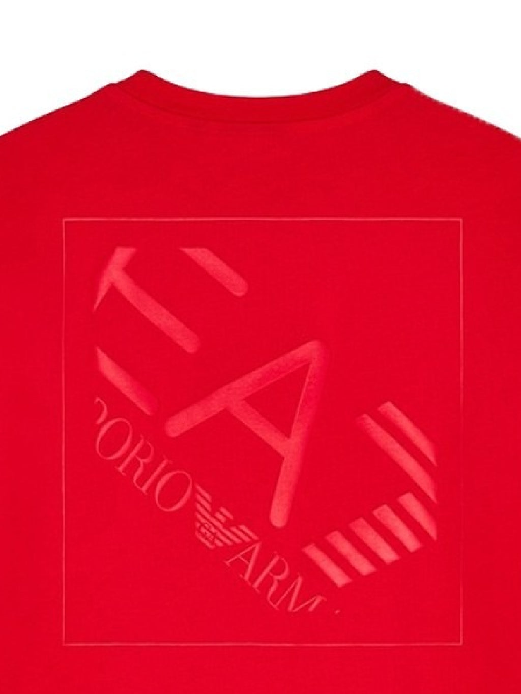 7B000256 AF12874/U5003 EMPORIO ARMANI EA7