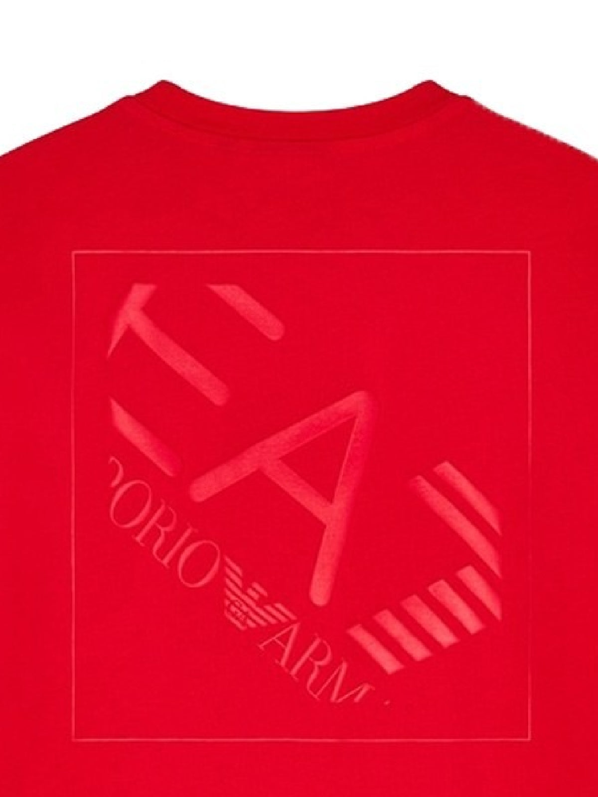 7B000256 AF12874/U5003 EMPORIO ARMANI EA7