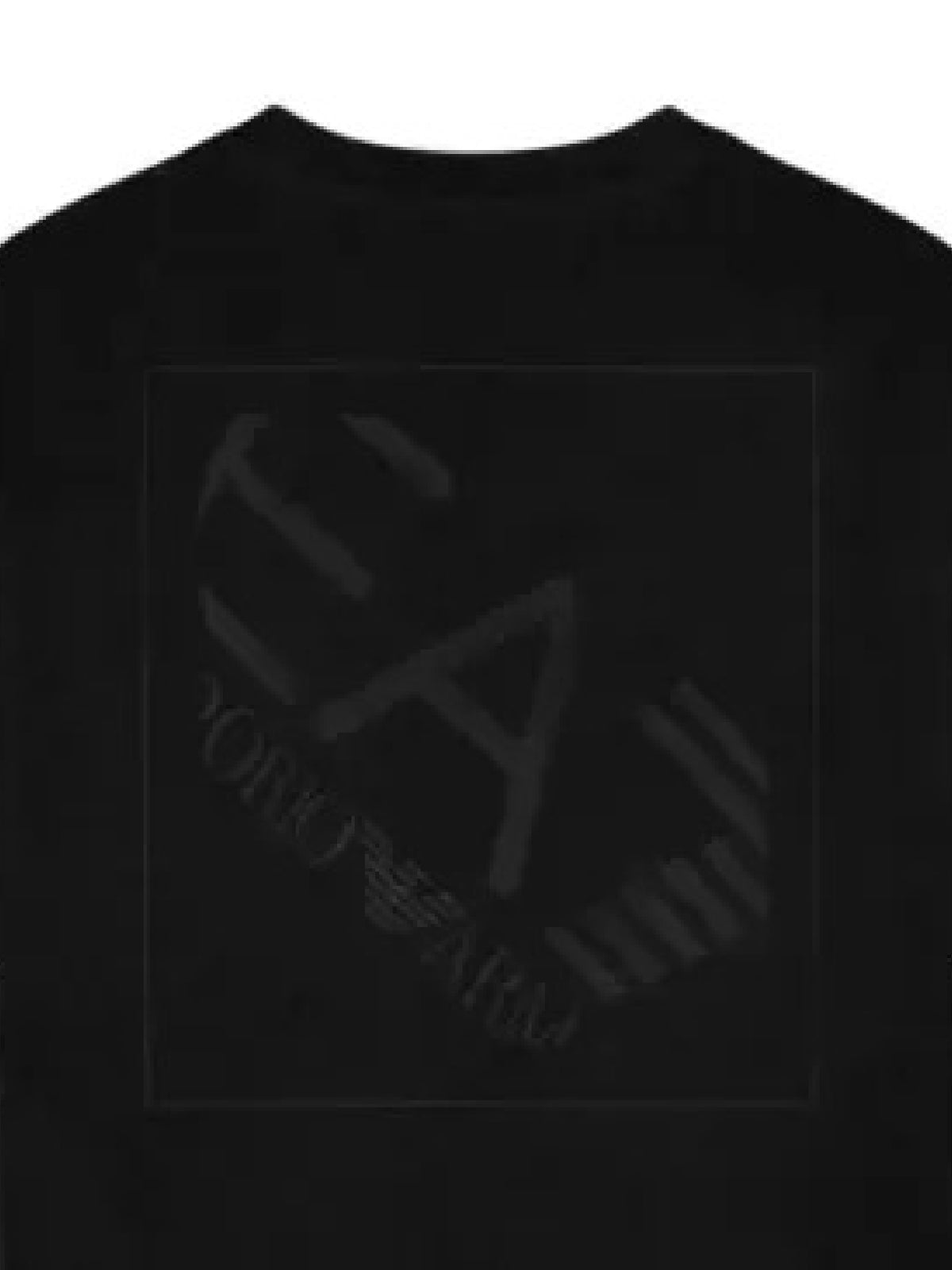 7B000256 AF12874/UC001 EMPORIO ARMANI EA7