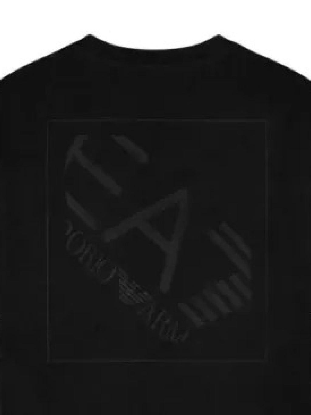 7B000256 AF12874/UC001 EMPORIO ARMANI EA7