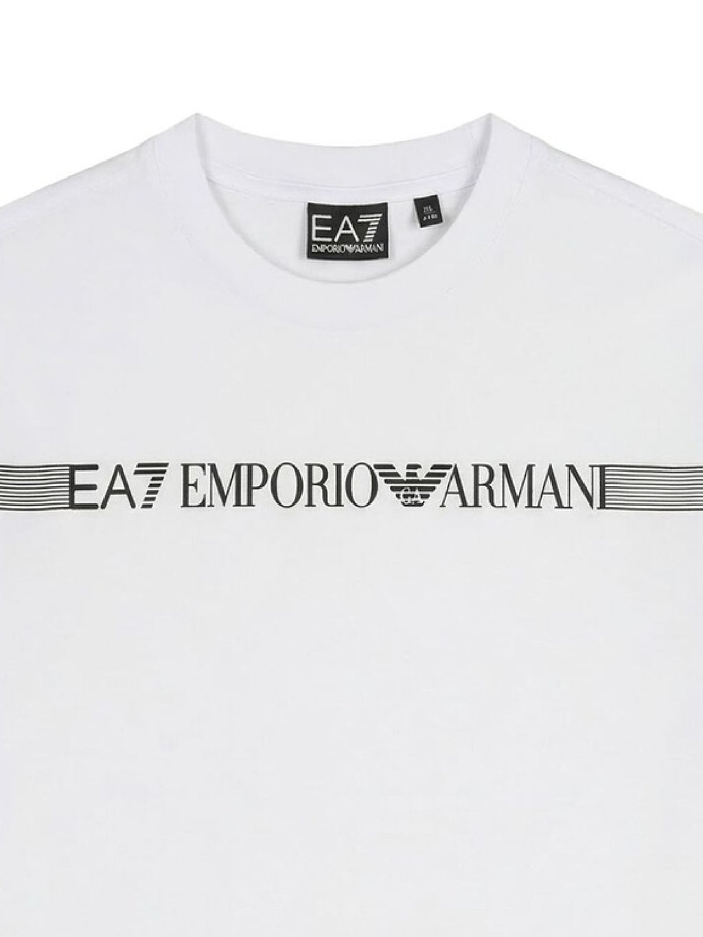 7B000267 AF12874/M0003 EMPORIO ARMANI EA7
