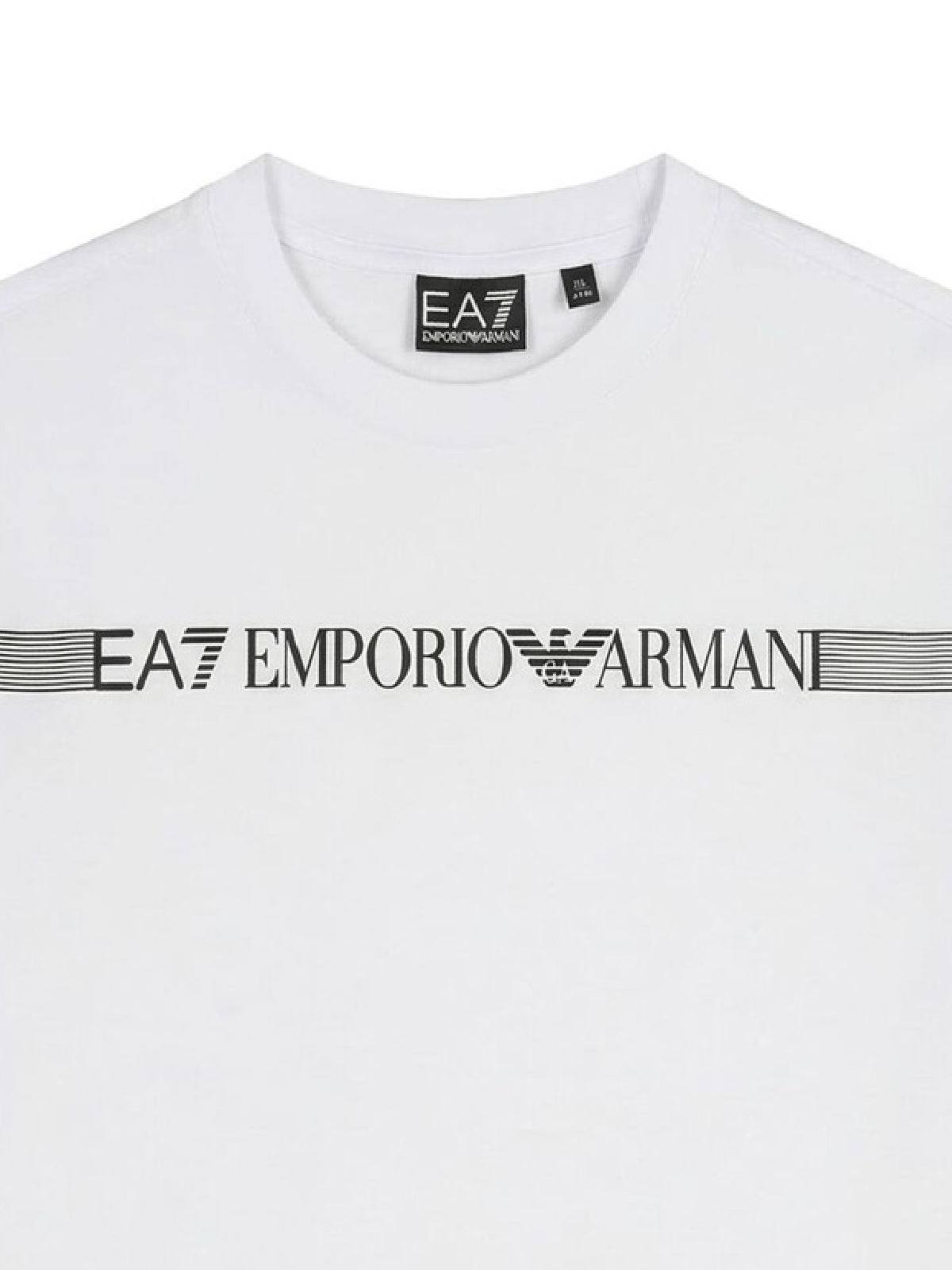 7B000267 AF12874/M0003 EMPORIO ARMANI EA7