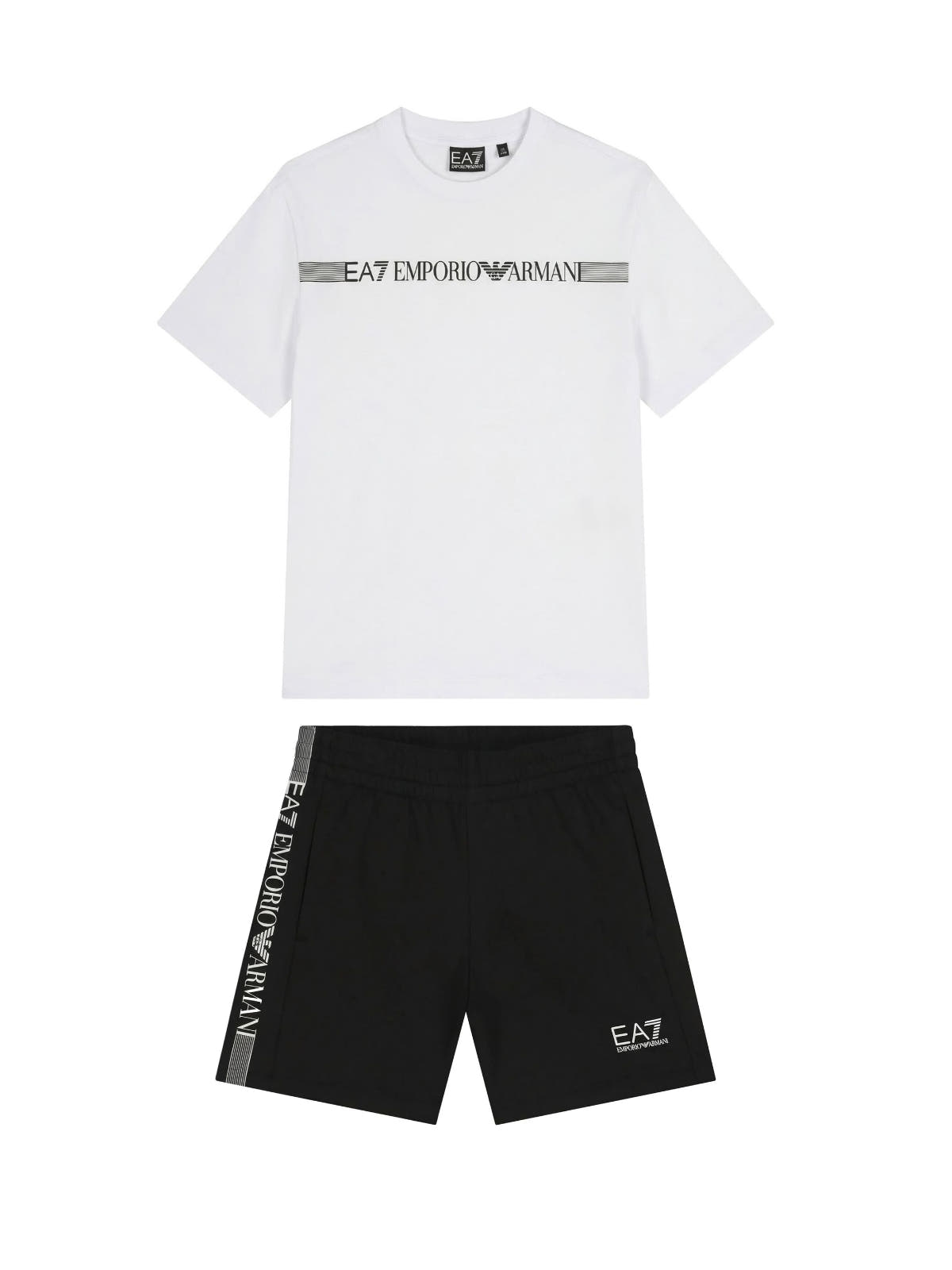7B000267 AF12874/M0003 EMPORIO ARMANI EA7