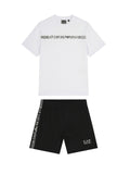 EMPORIO ARMANI EA7 TRACKSUIT