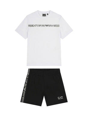 EMPORIO ARMANI EA7 TRACKSUIT