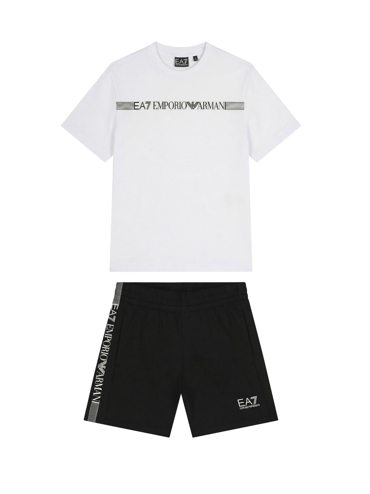 7B000267 AF12874/M0003 EMPORIO ARMANI EA7