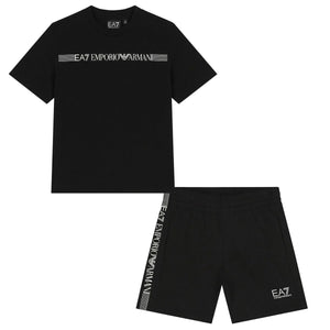 EMPORIO ARMANI EA7 TRACKSUIT
