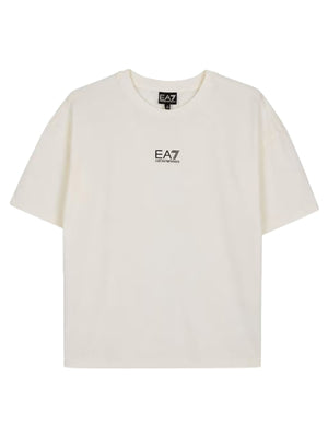 EMPORIO ARMANI EA7 T-SHIRT