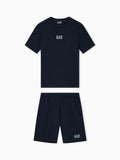 EMPORIO ARMANI EA7 TRACKSUIT