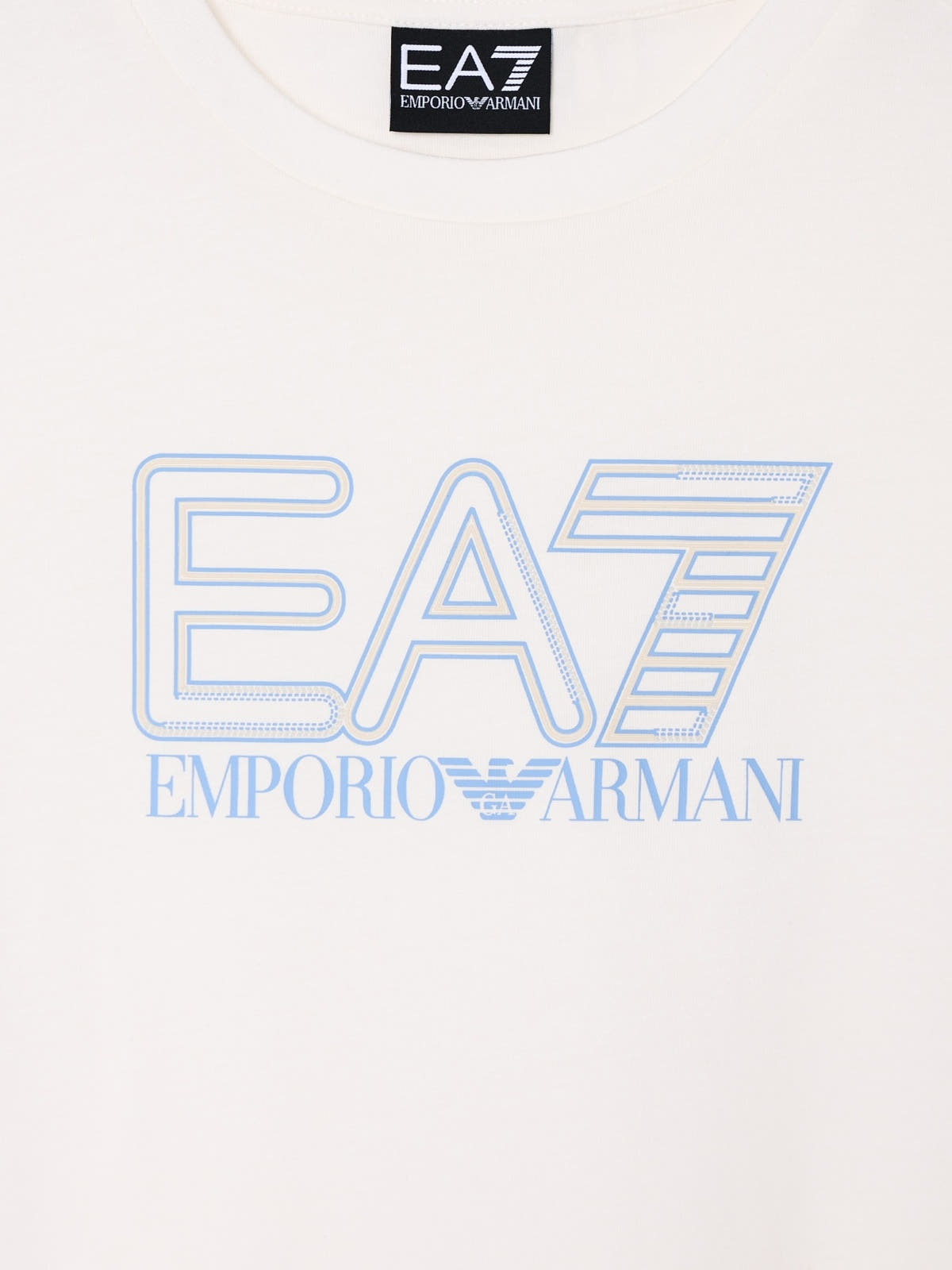 7B000295 AF10375/U0004 EMPORIO ARMANI EA7