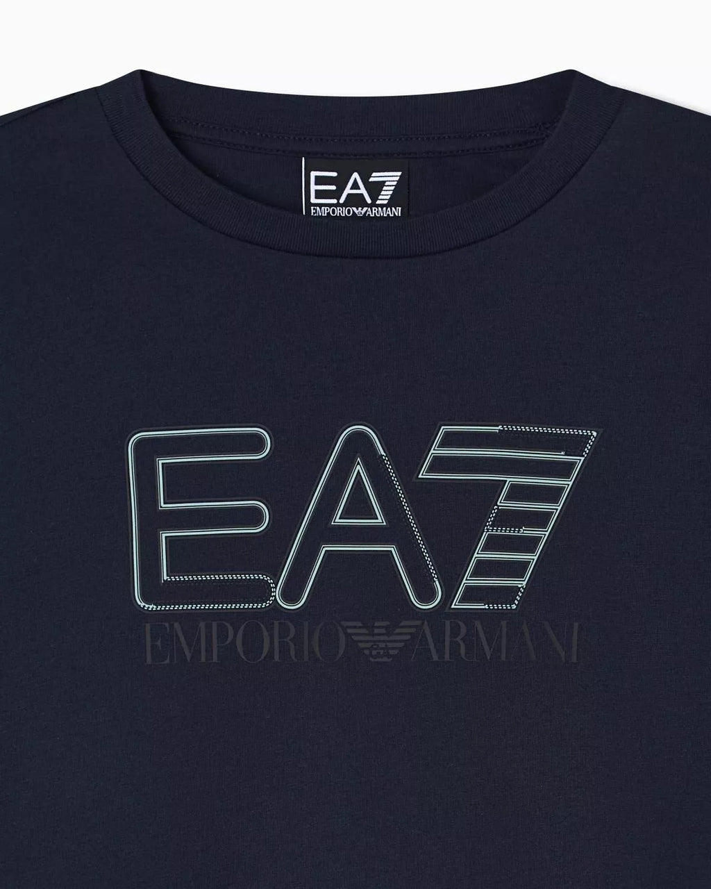 7B000295 AF10375/UB102 EMPORIO ARMANI EA7