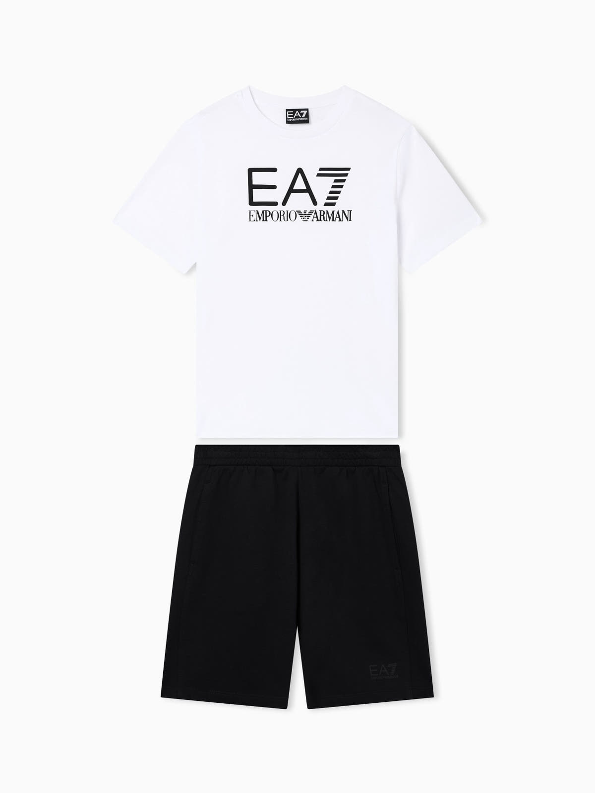 7B000302 AF10375/M0003 EMPORIO ARMANI EA7