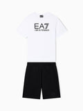 EMPORIO ARMANI EA7 TRACKSUIT