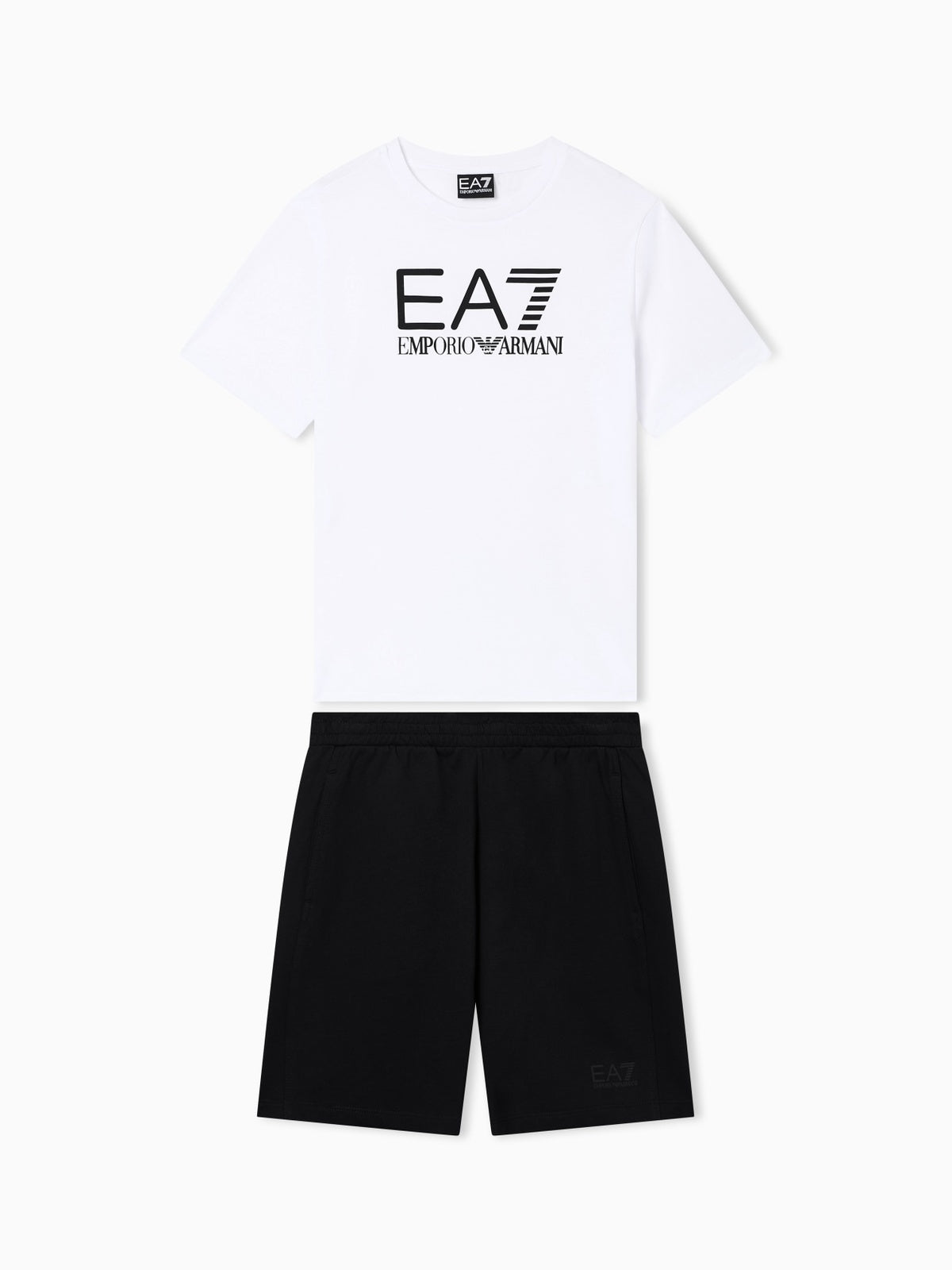 7B000302 AF10375/M0003 EMPORIO ARMANI EA7