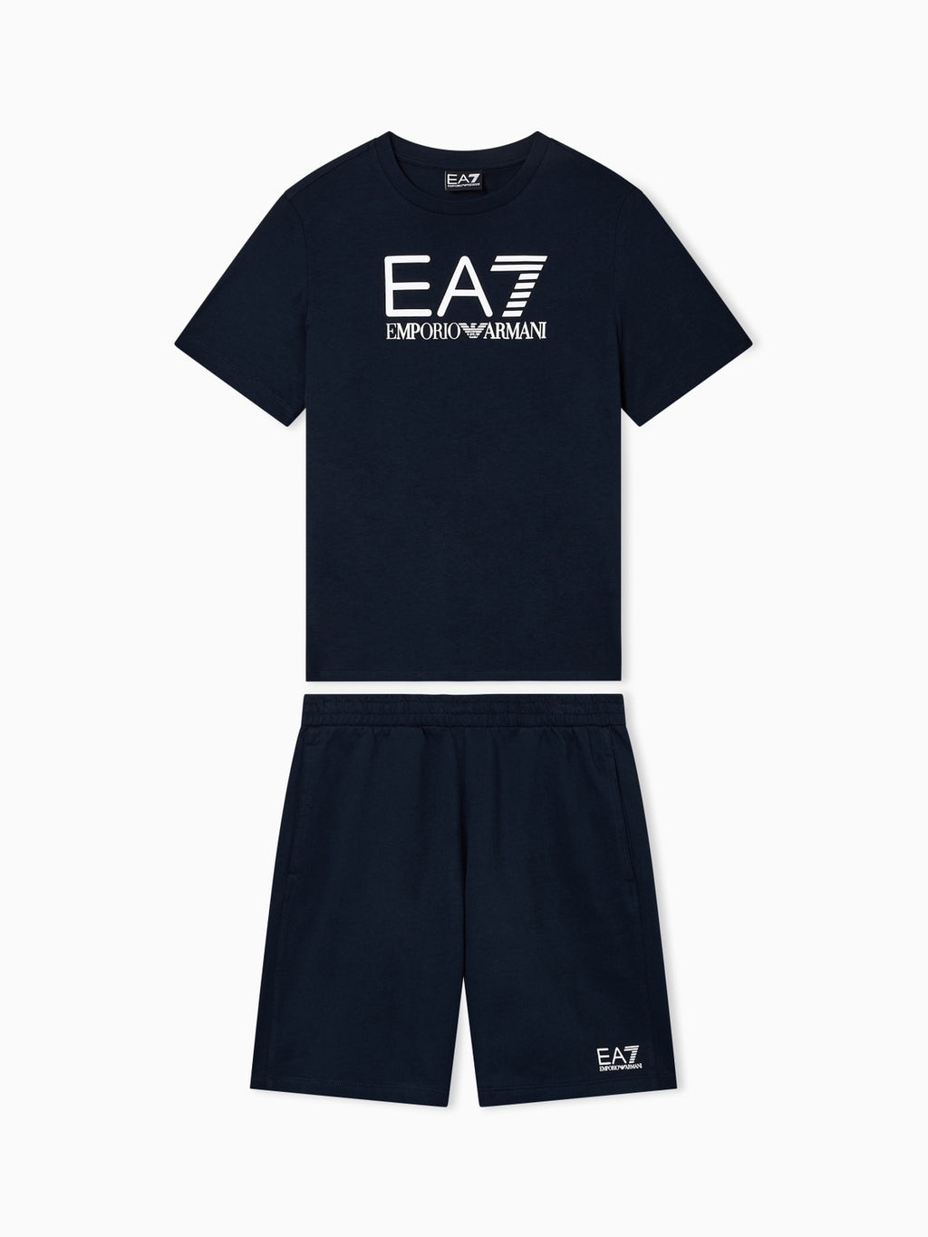 7B000302 AF10375/UB102 EMPORIO ARMANI EA7