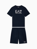 EMPORIO ARMANI EA7 TRACKSUIT