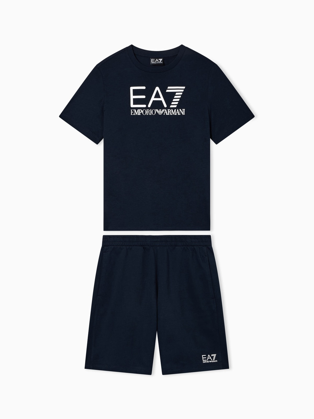 7B000302 AF10375/UB102 EMPORIO ARMANI EA7