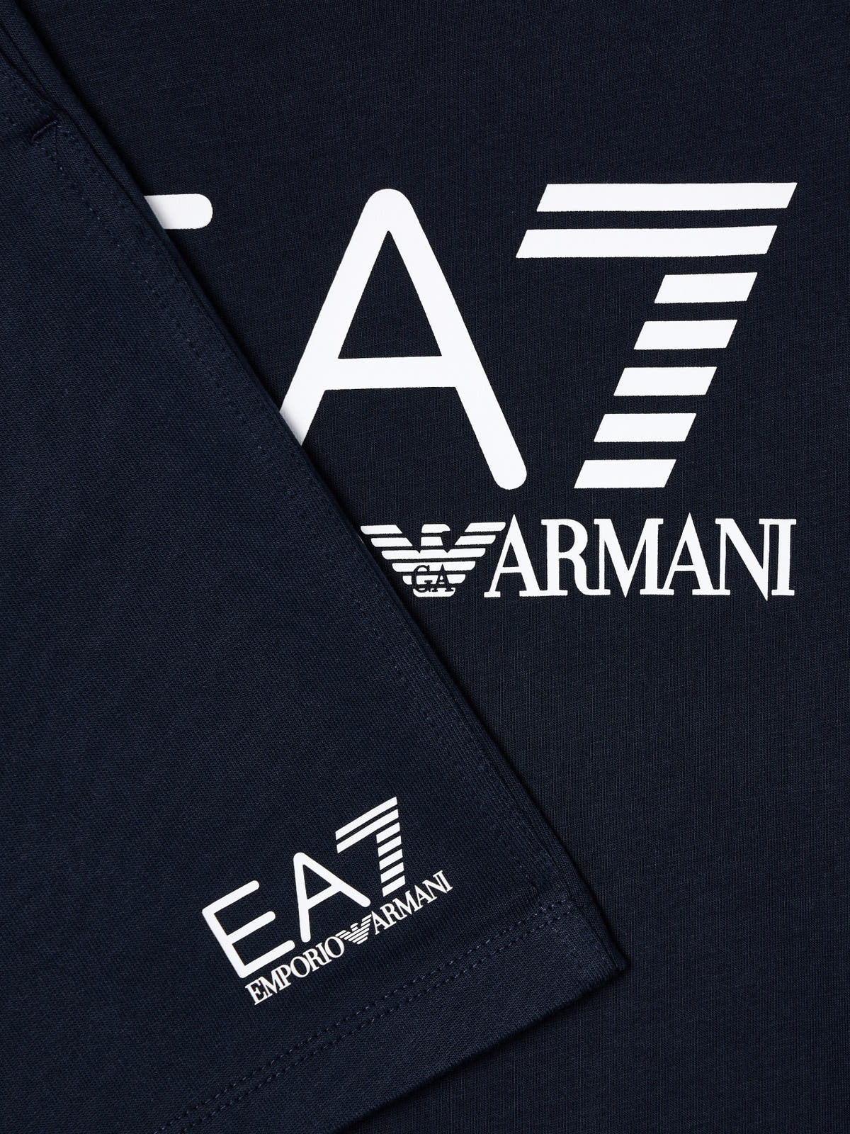 7B000302 AF10375/UB102 EMPORIO ARMANI EA7