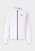 EMPORIO ARMANI EA7 BOMBER JACKET
