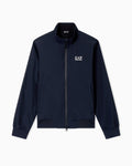 EMPORIO ARMANI EA7 BOMBER JACKET