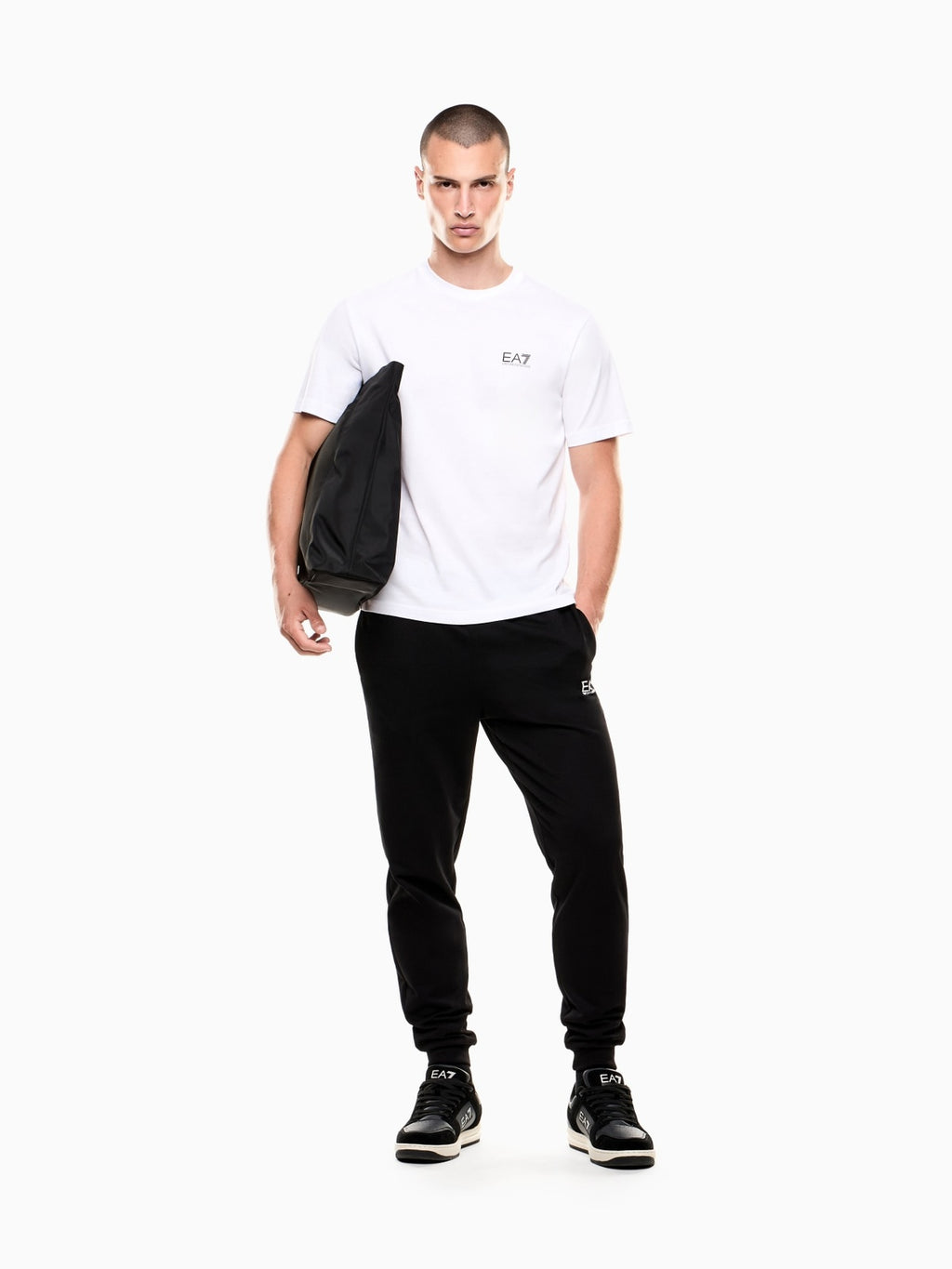 7M000567 AF10375/M0003 EMPORIO ARMANI EA7