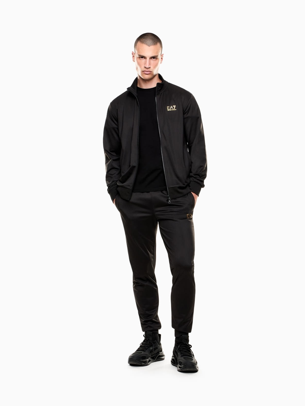 7M000567 AF10375/MC004 EMPORIO ARMANI EA7