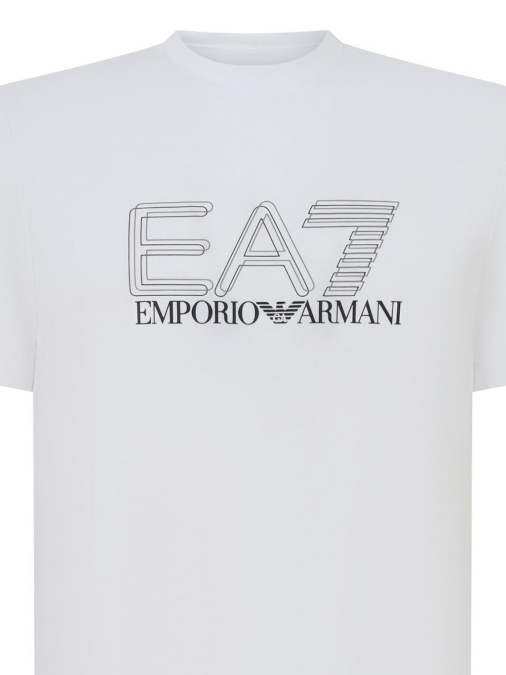 7M001308 AF10373/U0002 EMPORIO ARMANI EA7