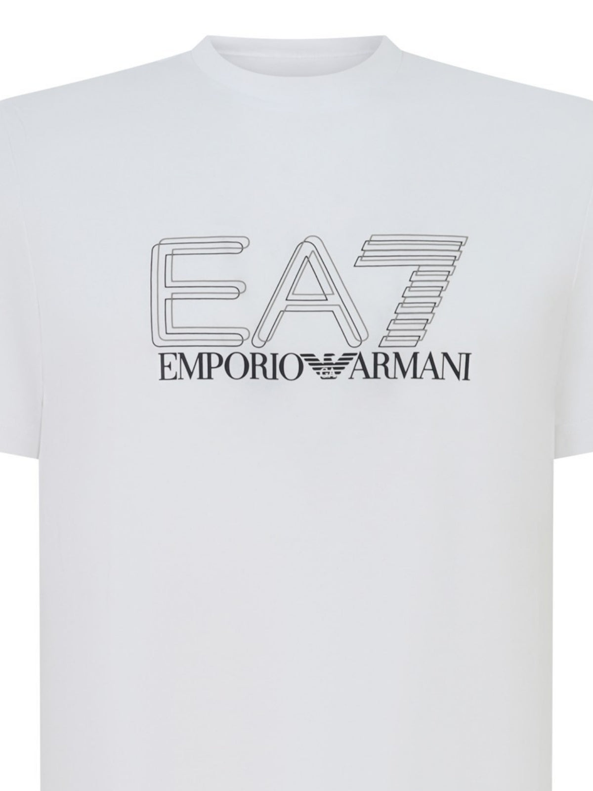 7M001308 AF10373/U0002 EMPORIO ARMANI EA7