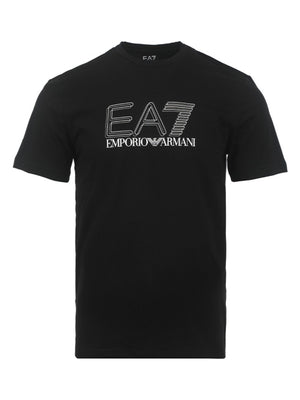 EMPORIO ARMANI EA7 T-SHIRT