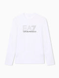 EMPORIO ARMANI EA7 T-SHIRT