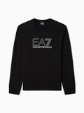 EMPORIO ARMANI EA7 SWEATSHIRT