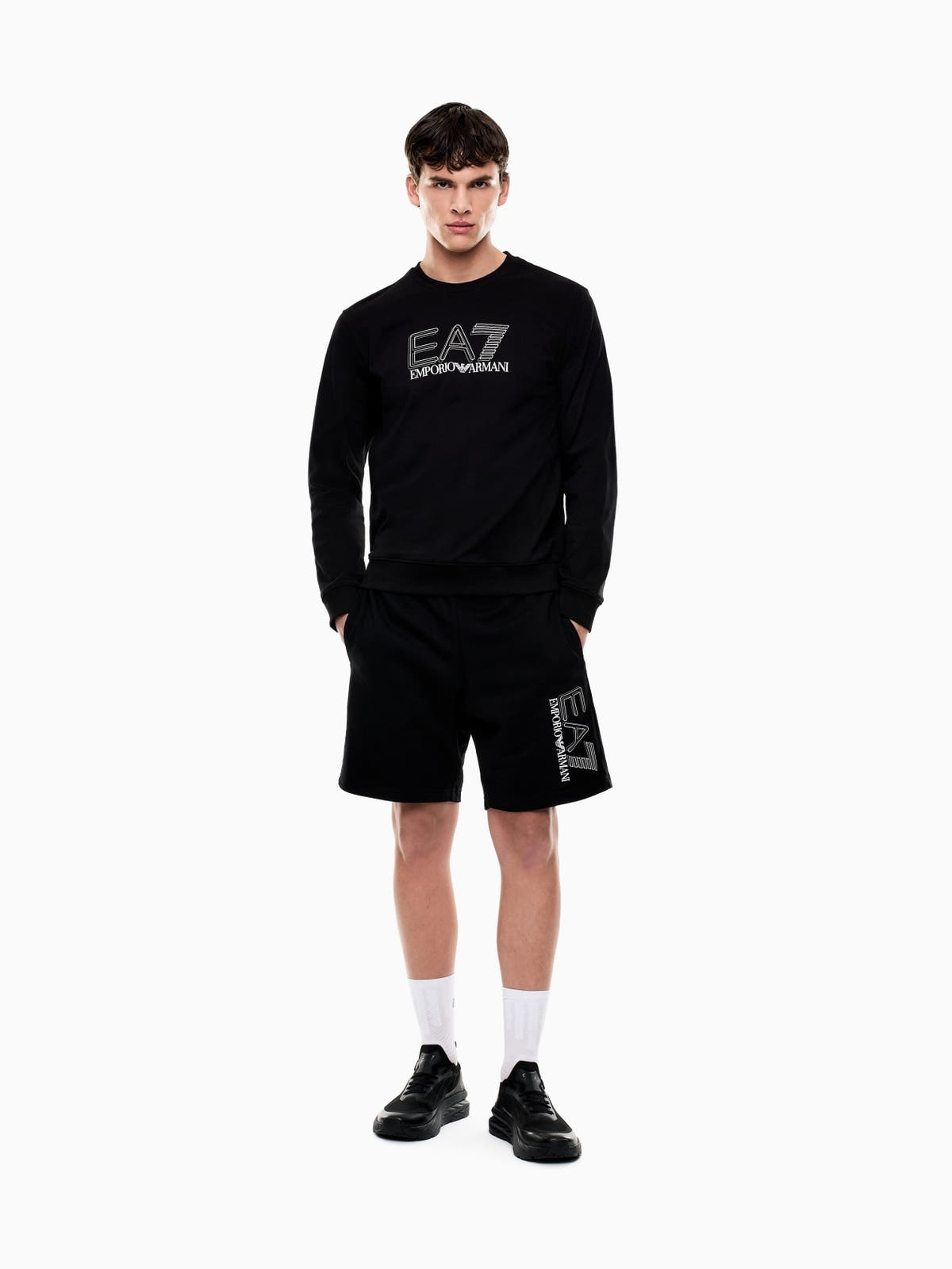 7M001312 AF13512/UC001 EMPORIO ARMANI EA7