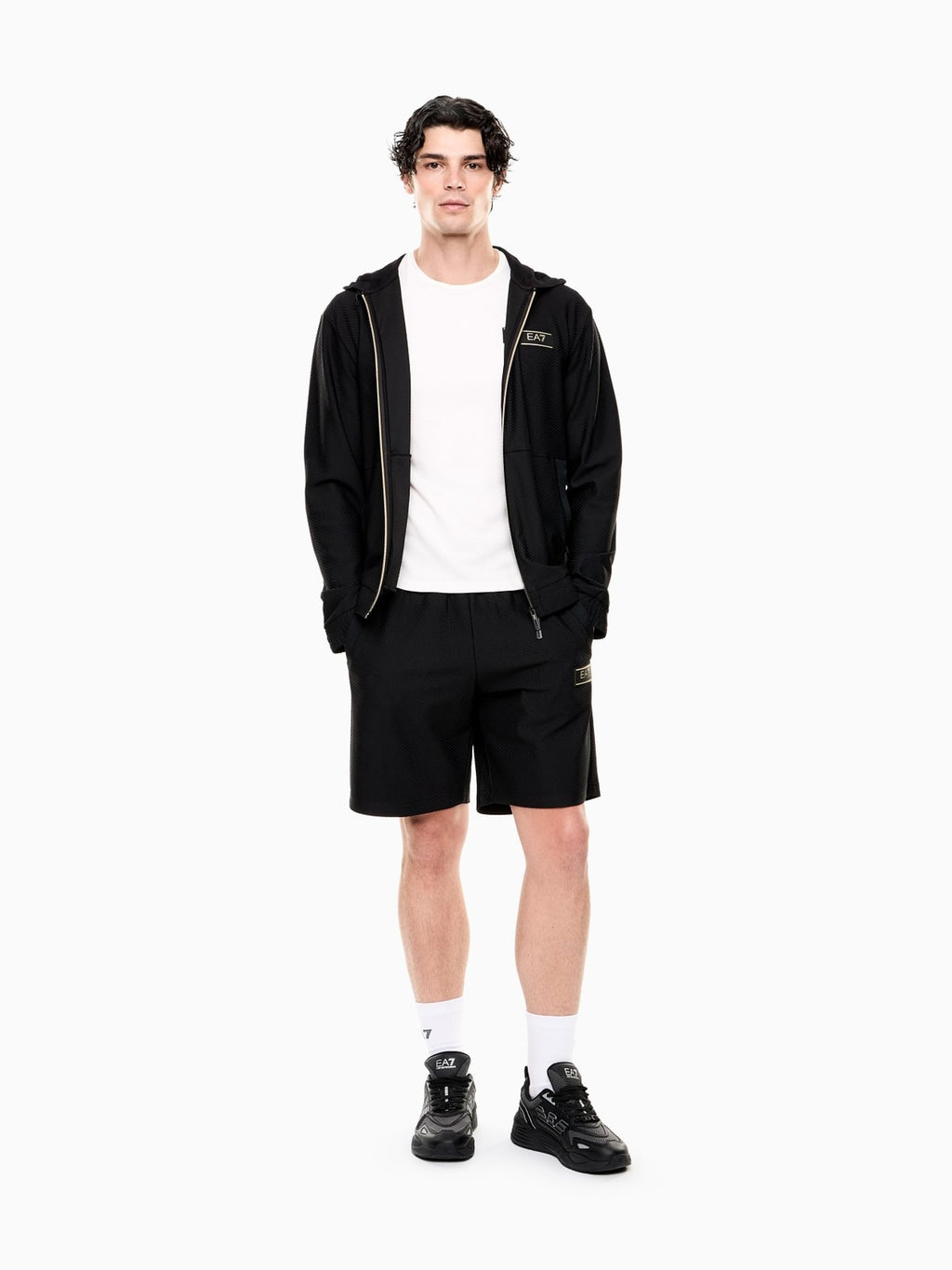 7M001331 AF13739/U0004 EMPORIO ARMANI EA7