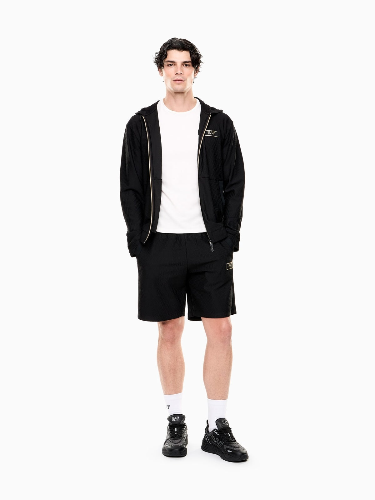 7M001331 AF13739/U0004 EMPORIO ARMANI EA7