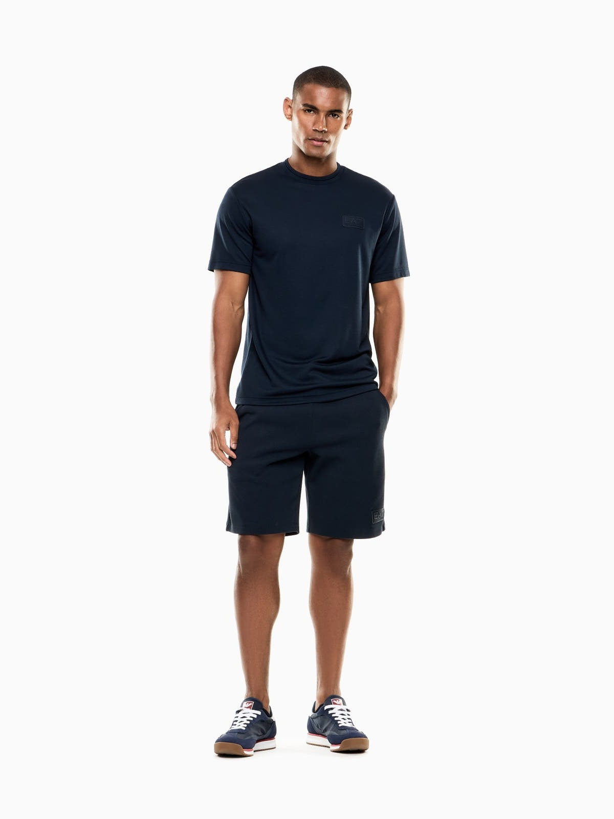 7M001357 AF13862/UB102 EMPORIO ARMANI EA7