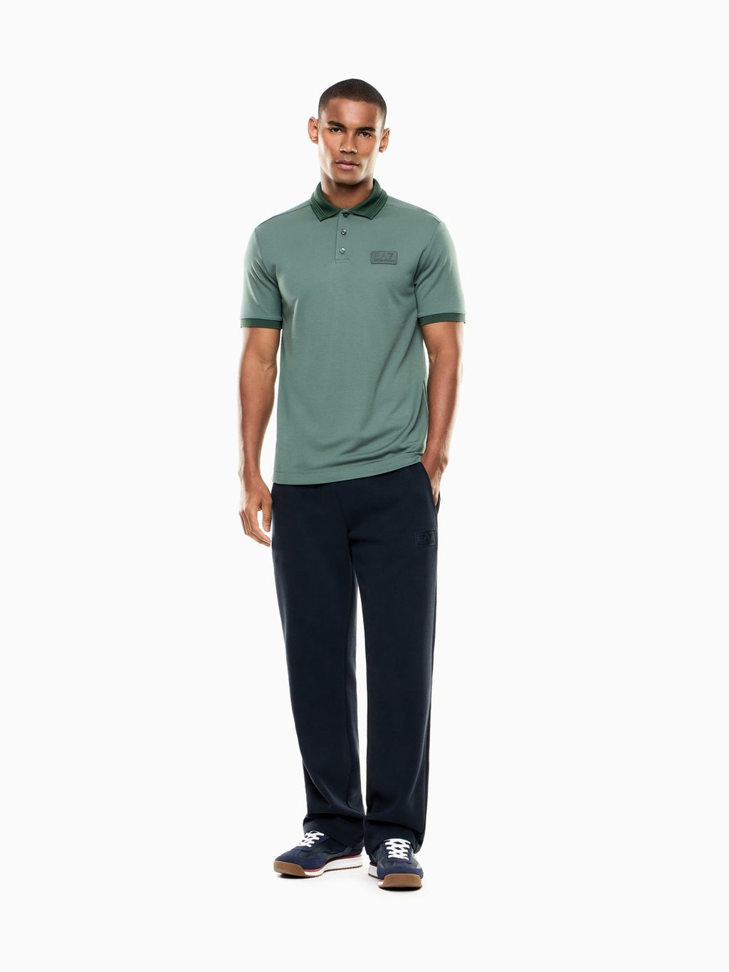 7M001359 AF13862/U7260 EMPORIO ARMANI EA7