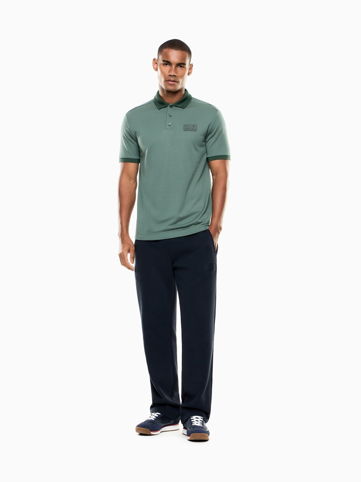 7M001359 AF13862/U7260 EMPORIO ARMANI EA7