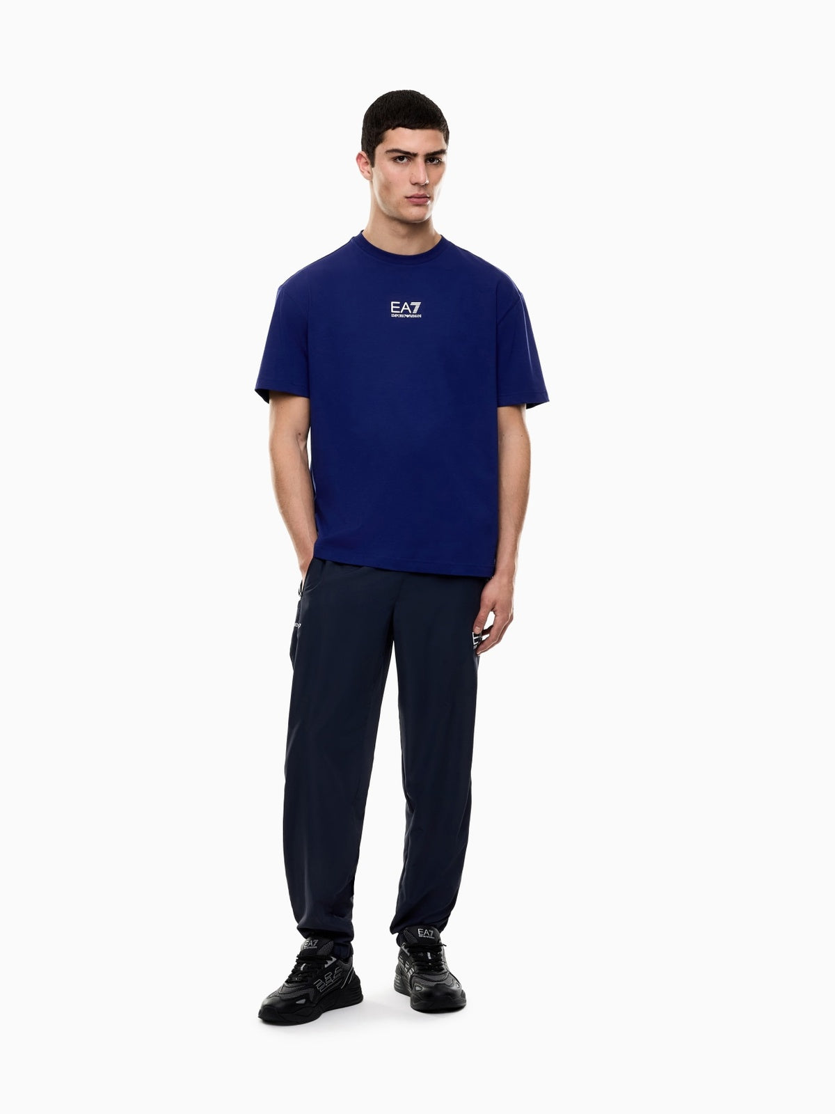 7M001402 AF22264/MB460 EMPORIO ARMANI EA7