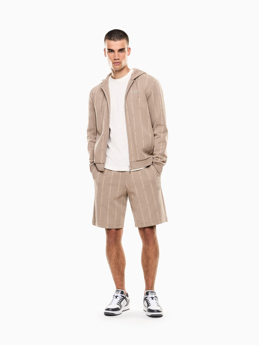 7M001402 AF22264/U0004 EMPORIO ARMANI EA7