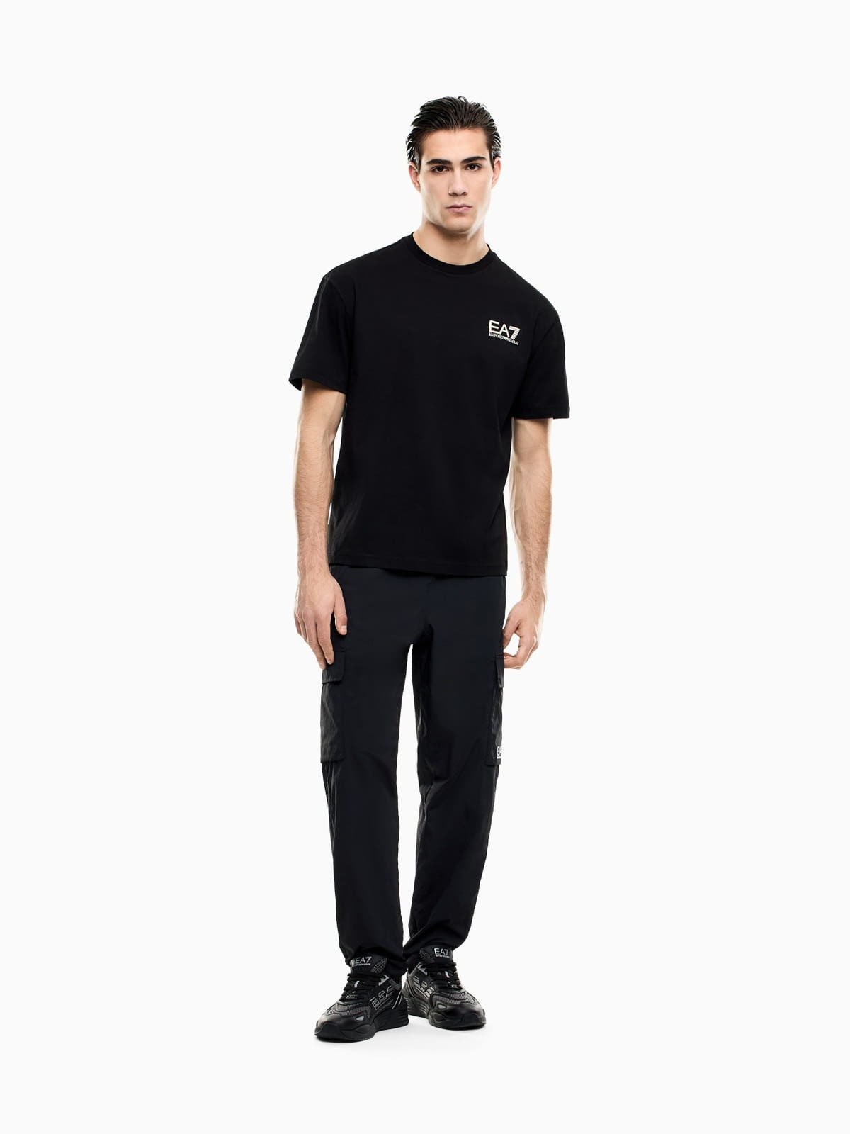 7M001402 AF22264/UC001 EMPORIO ARMANI EA7