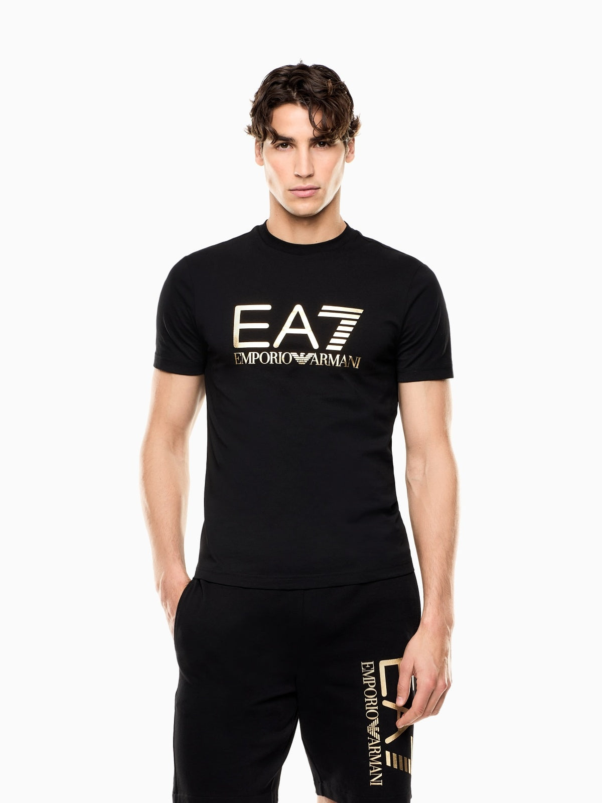 7M001412 AF22264/MC004 EMPORIO ARMANI EA7