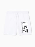 EMPORIO ARMANI EA7 SHORTS