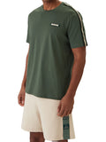 EMPORIO ARMANI EA7 T-SHIRT