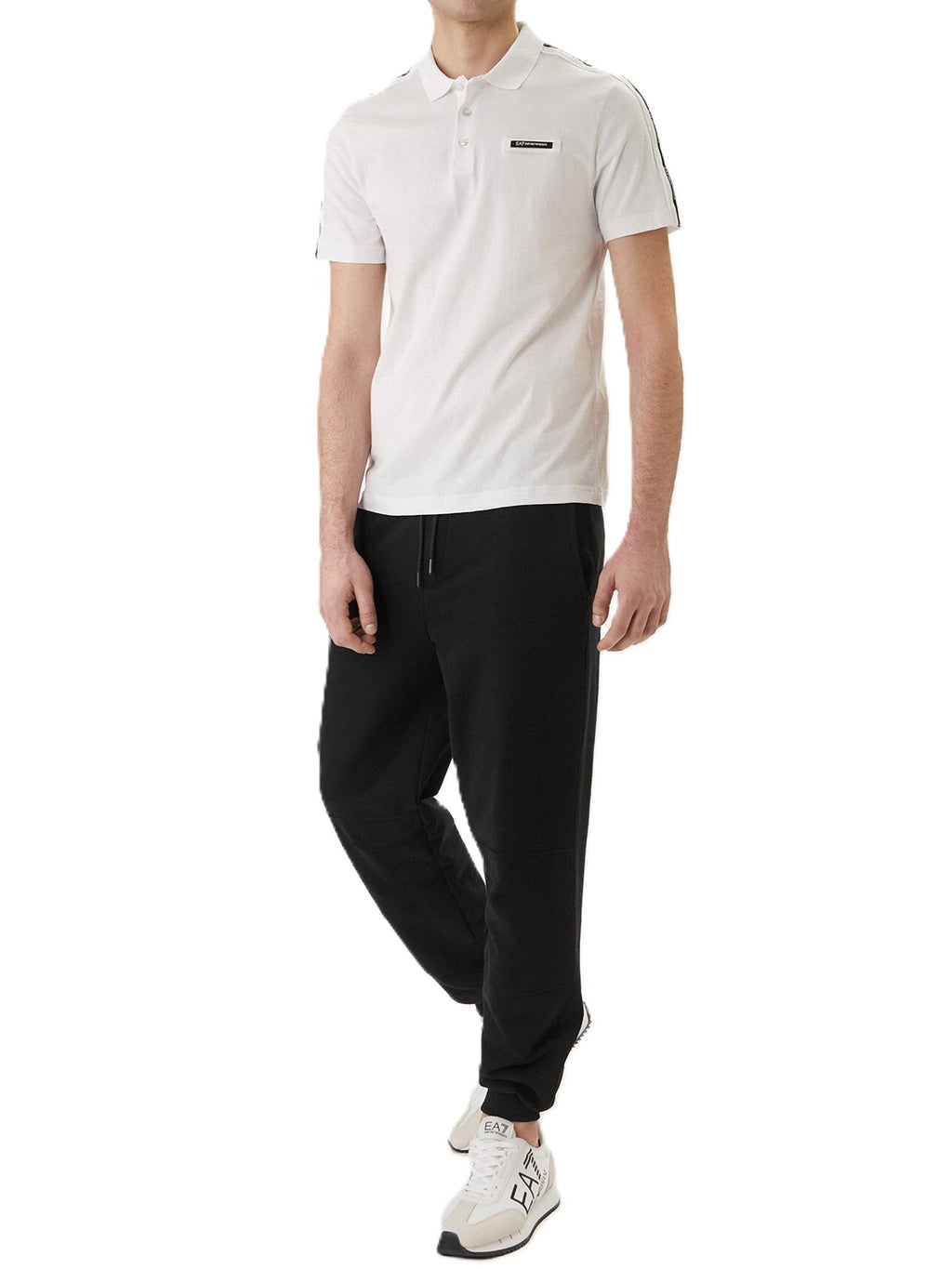 7M001477 AF10375/U0002 EMPORIO ARMANI EA7